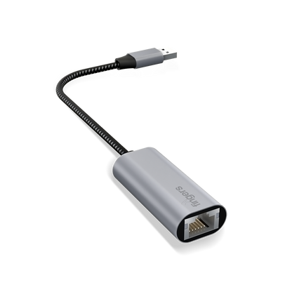 GigaNet USB to Giga LAN Ethernet Adapter