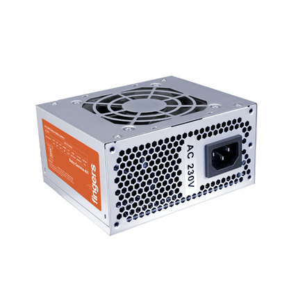 FINGERS Baby-Gamma-401