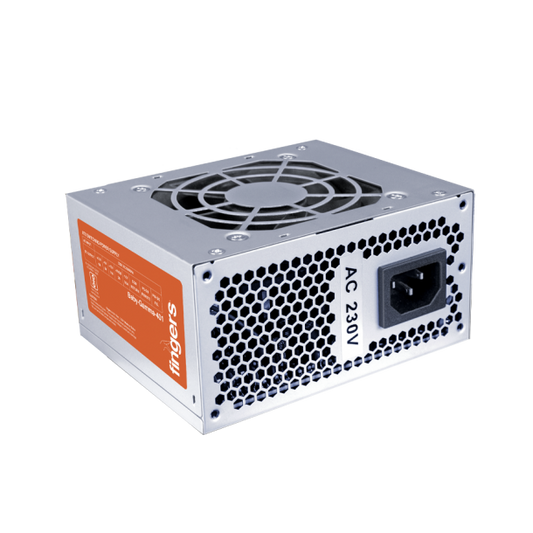 FINGERS Baby-Gamma-401