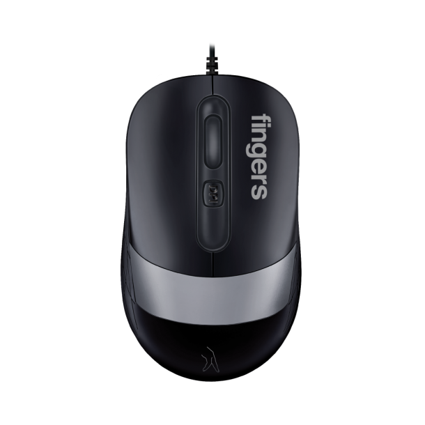 FINGERS SuperHit wired mouse