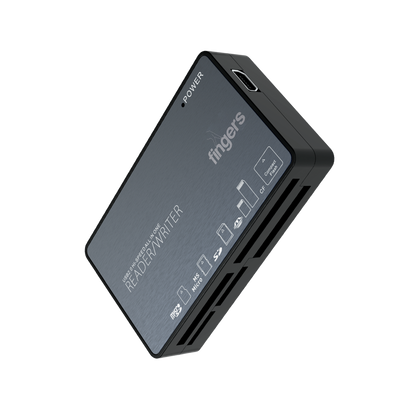 FINGERS Universal Card Reader