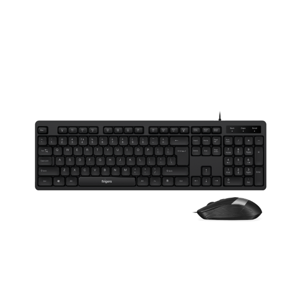 FINGERS CheesyDuo-D3