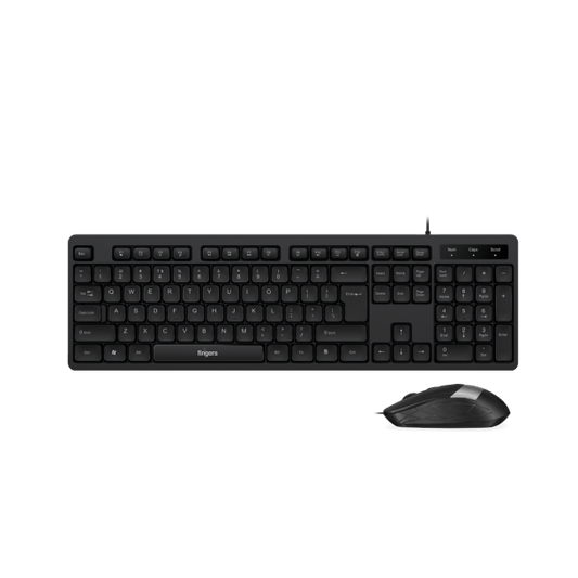 FINGERS CheesyDuo-D3