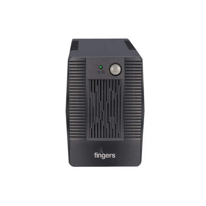 FINGERS Fast-Recharge UPS FR-630