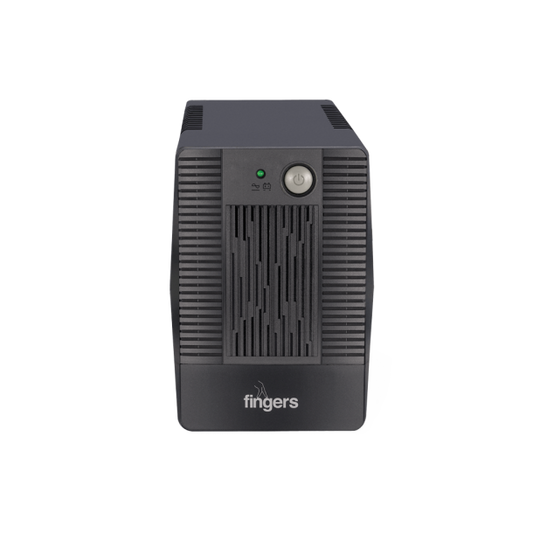 FINGERS Fast-Recharge UPS FR-630