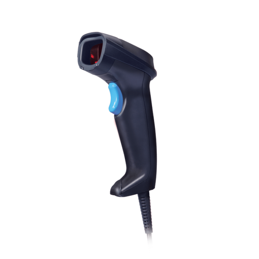 FINGERS QuickScan W5