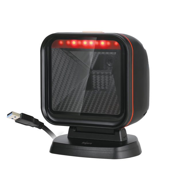 FINGERS QuickScan Omni W106 barcode reader