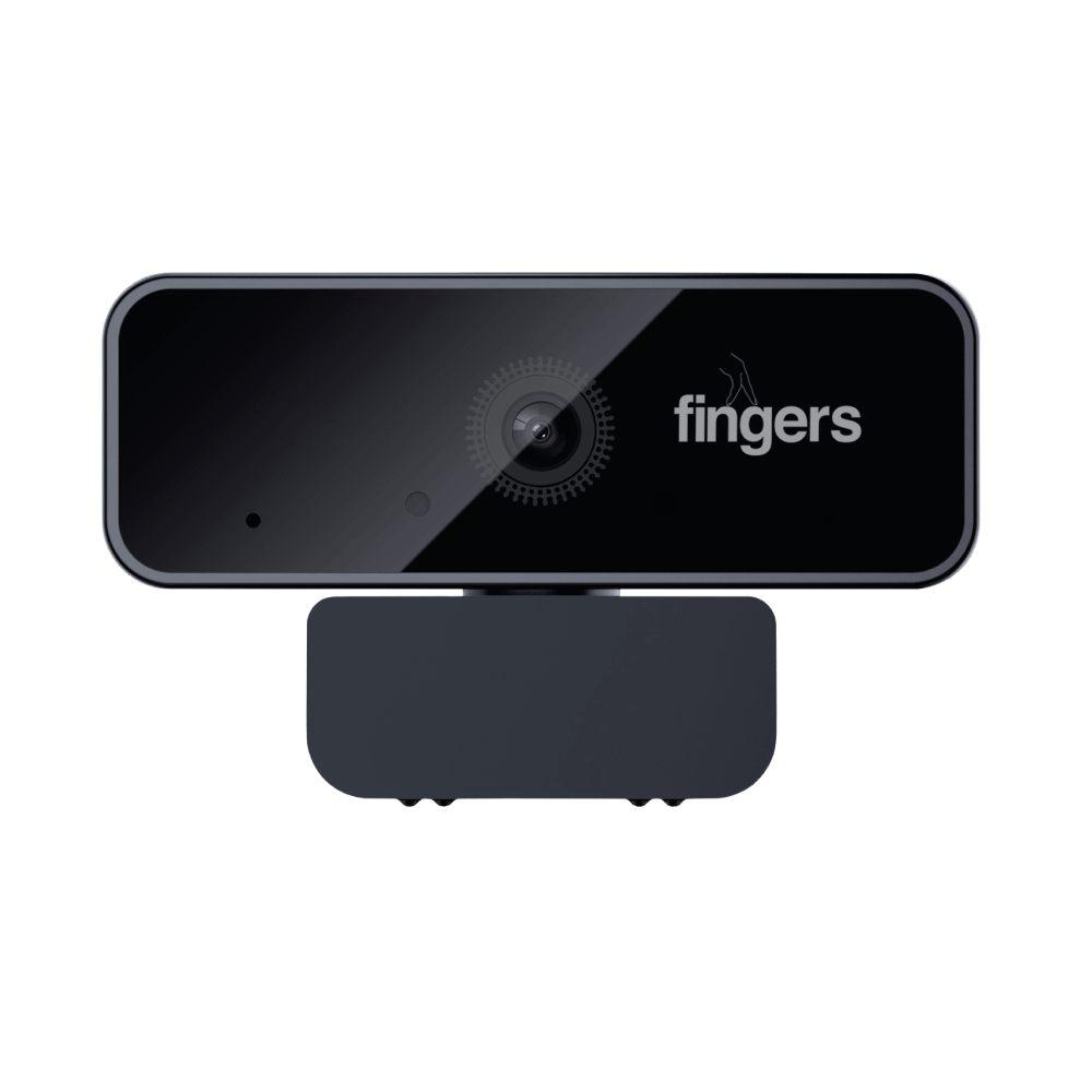 FINGERS 1080 Hi-Res Webcam