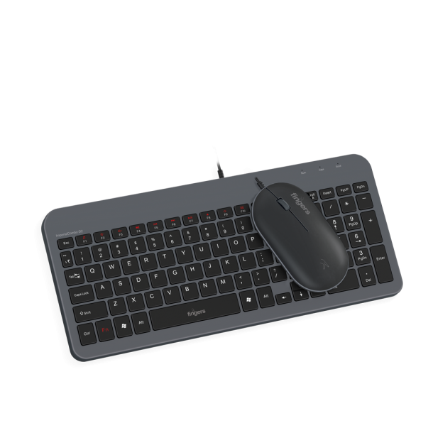 FINGERS ImperialCombo-D2