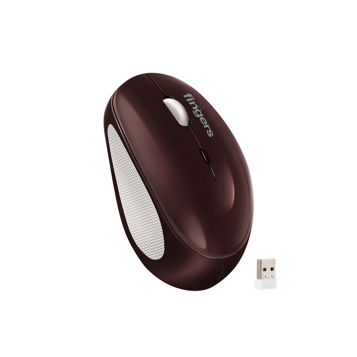 FINGERS CherryGrip MOUSE