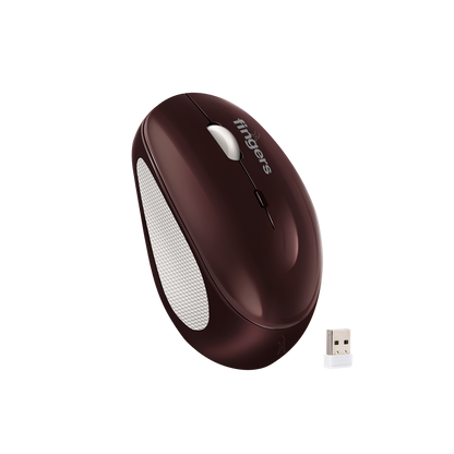 FINGERS CherryGrip MOUSE