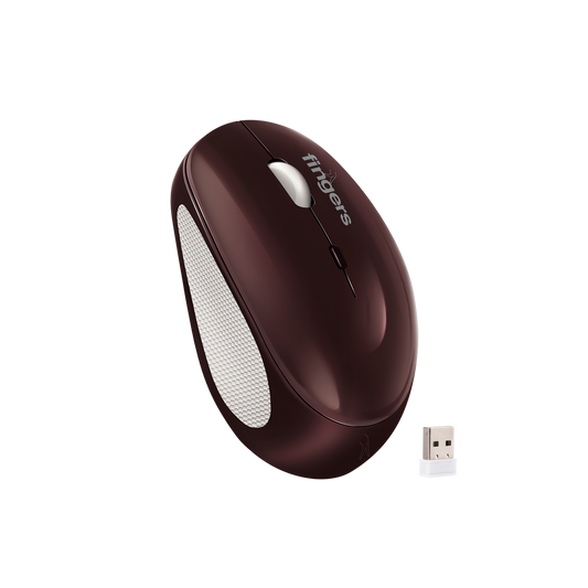 FINGERS CherryGrip MOUSE