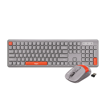 FINGERS Exquisite Combo