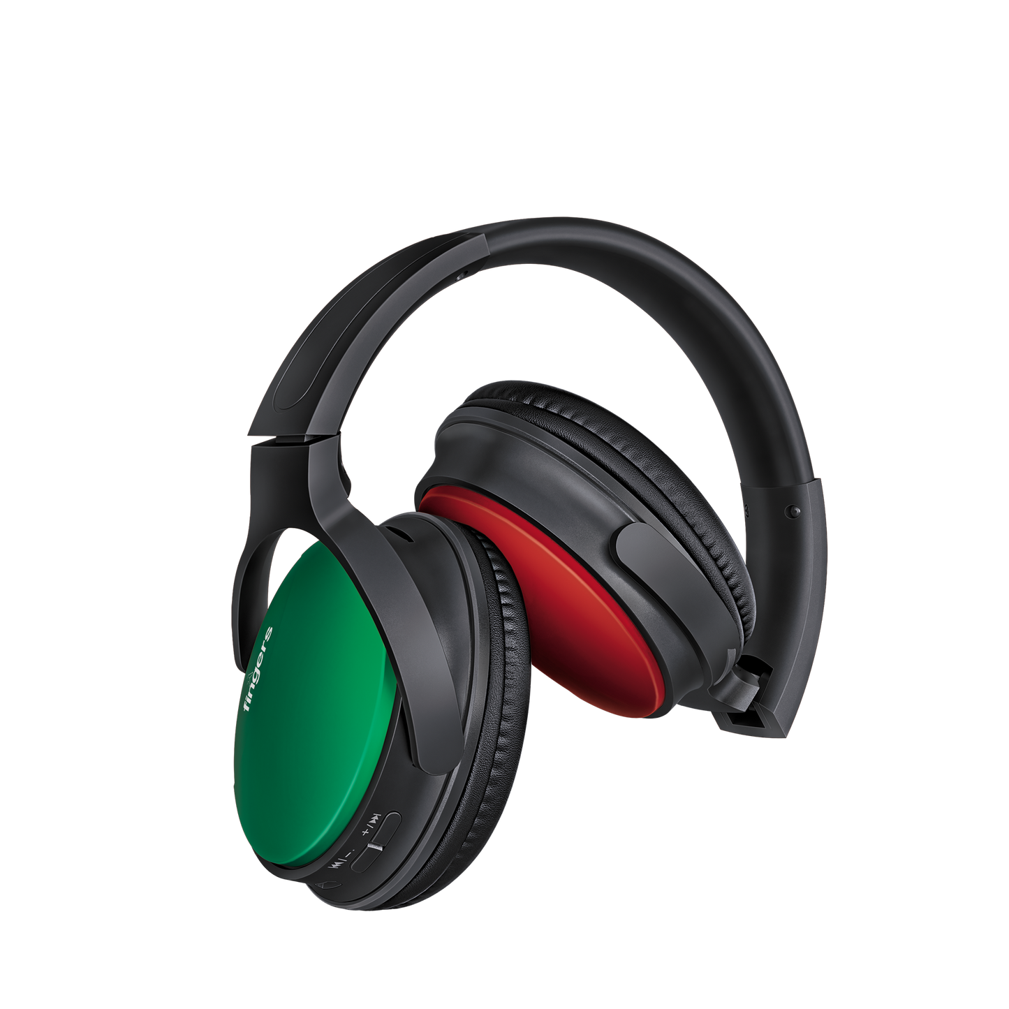 HEADPHONE FINGERS SUGAR-N-SPICE B3