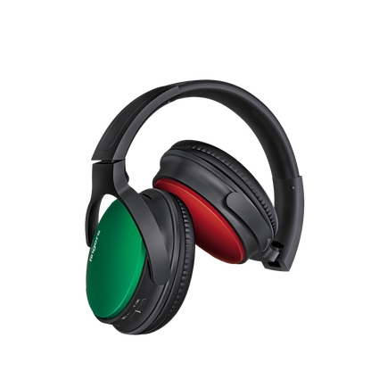 HEADPHONE FINGERS SUGAR-N-SPICE B3