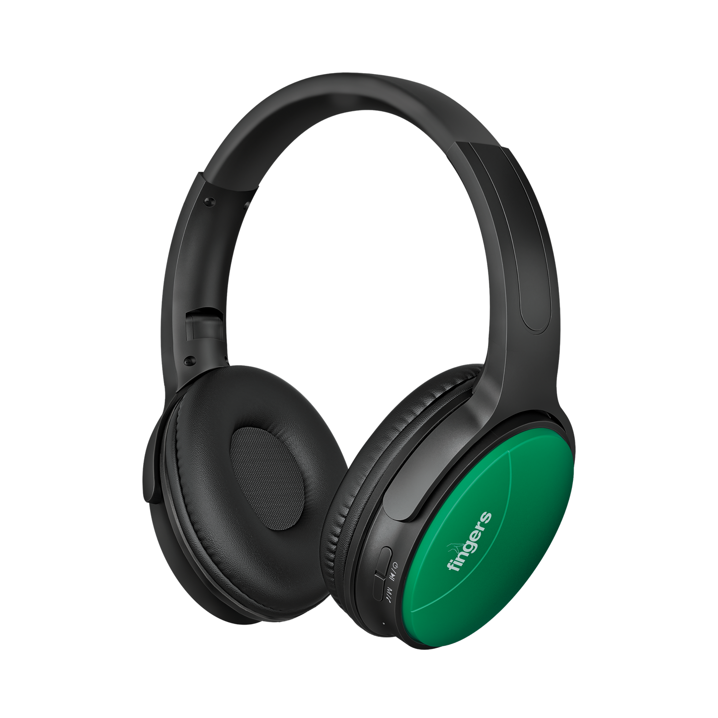 HEADPHONE FINGERS SUGAR-N-SPICE B3