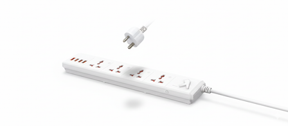 FINGERS PowerStation-4S3U1C