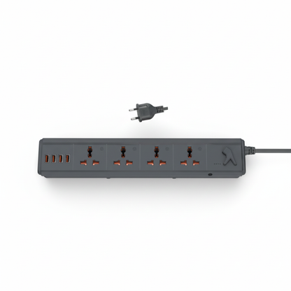 FINGERS PowerStation-4S4U