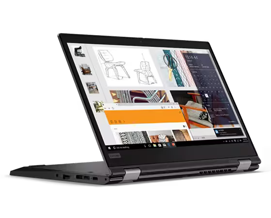 LENOVO L13-YOGA