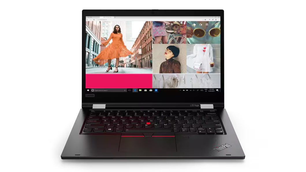 LENOVO L13-YOGA