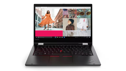 LENOVO L13-YOGA