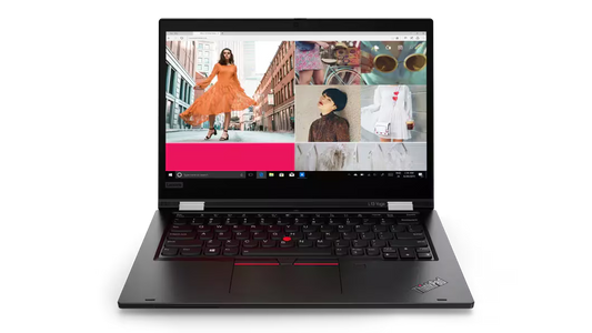 LENOVO L13-YOGA