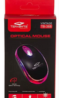 Terabyte TB-36B Wired Optical Mouse