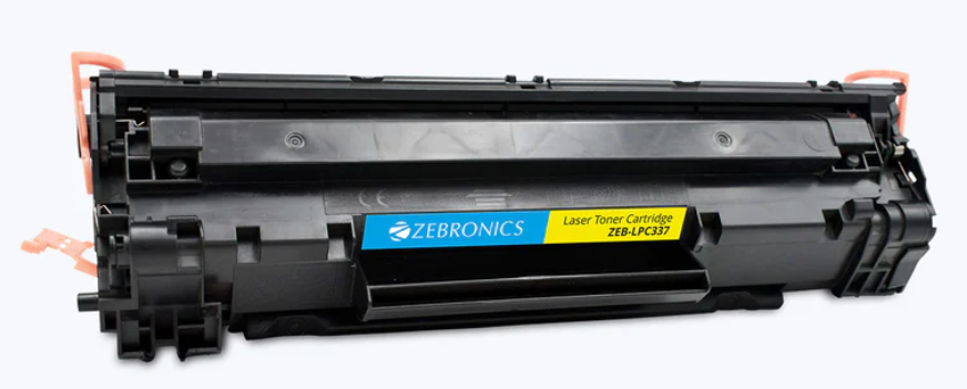 Zebronics ZEB-LPC337 Cartridge