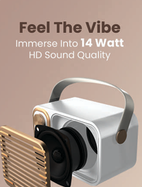 Toreto Retro Mini (TOR-376)