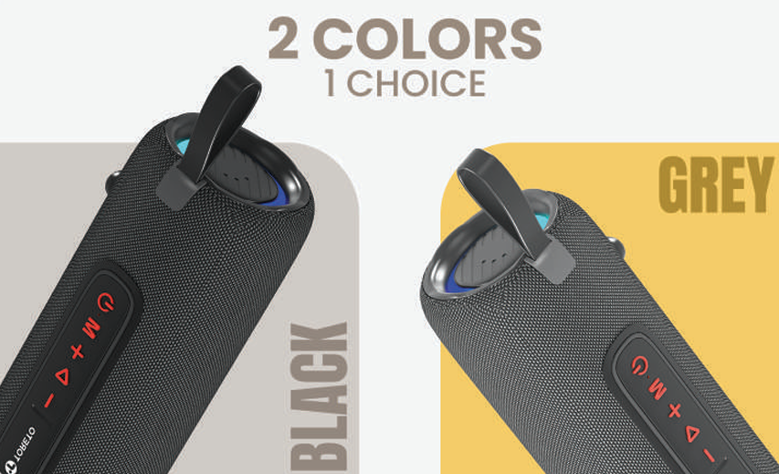 Toreto Rolling Vibe (TOR-459)