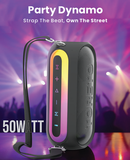 Toreto Party Dynamo (TOR-421)