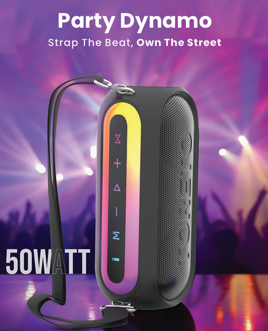 Toreto Party Dynamo (TOR-421)