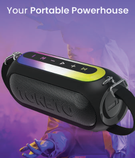 Toreto Party Dynamo (TOR-421)