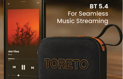 Toreto Buzz (TOR-456)