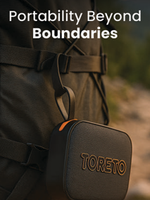 Toreto Buzz (TOR-456)