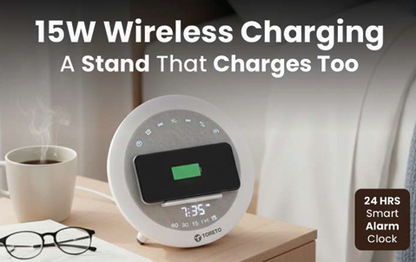 Toreto Royce (TOR-333)