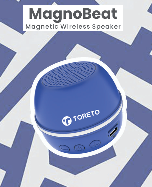 Toreto Magnobeat (TOR-467)