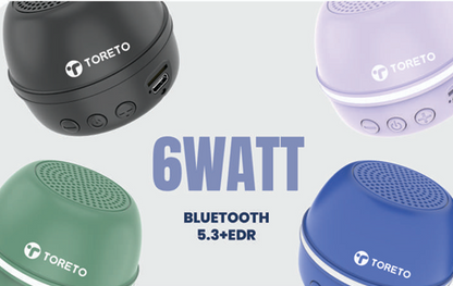 Toreto Magnobeat (TOR-467)