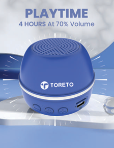 Toreto Magnobeat (TOR-467)