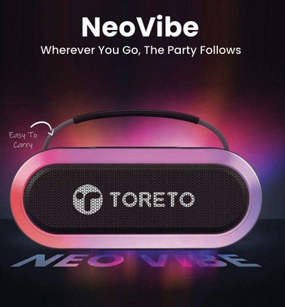 Toreto Neo Vibe (TOR-465)