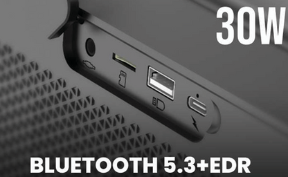 Toreto Neo Vibe (TOR-465)