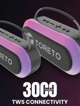 Toreto Neo Vibe (TOR-465)