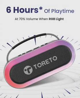Toreto Neo Vibe (TOR-465)