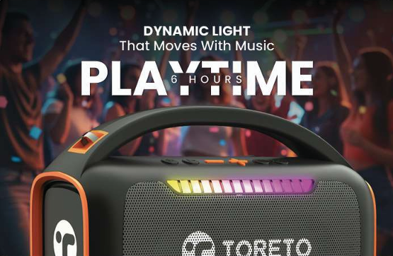 Toreto Steller X (TOR-477)