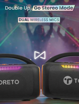 Toreto Steller X (TOR-477)