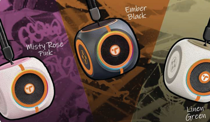 Toreto Fidget Pop (TOR-466)