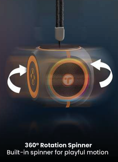 Toreto Fidget Pop (TOR-466)