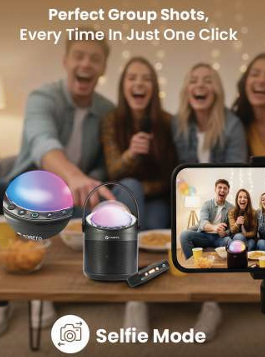 Toreto Glow Beat TOR-472