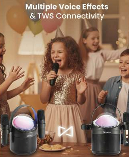 Toreto Glow Beat TOR-472