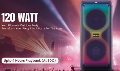 Toreto Party Beatz TOR-451